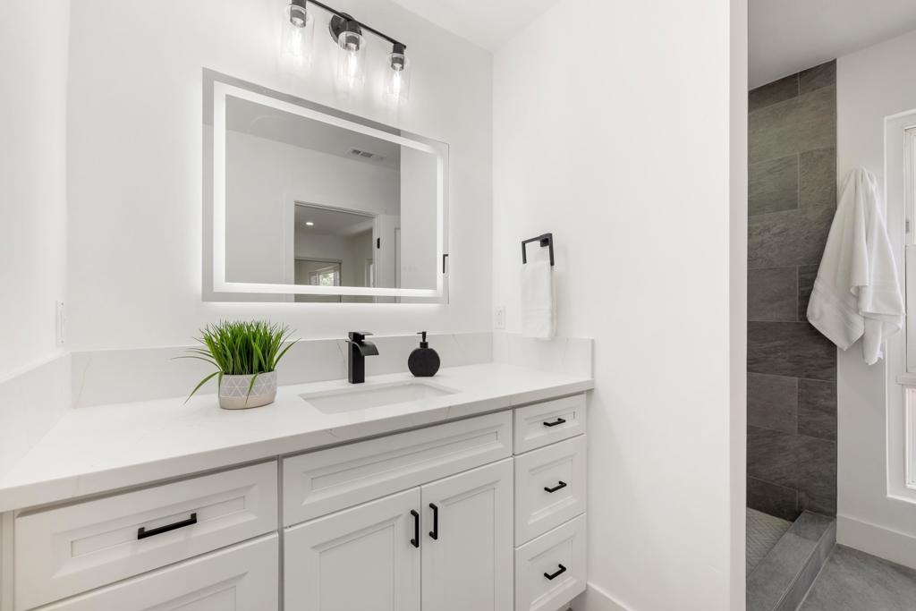 San Diego - Residential Income