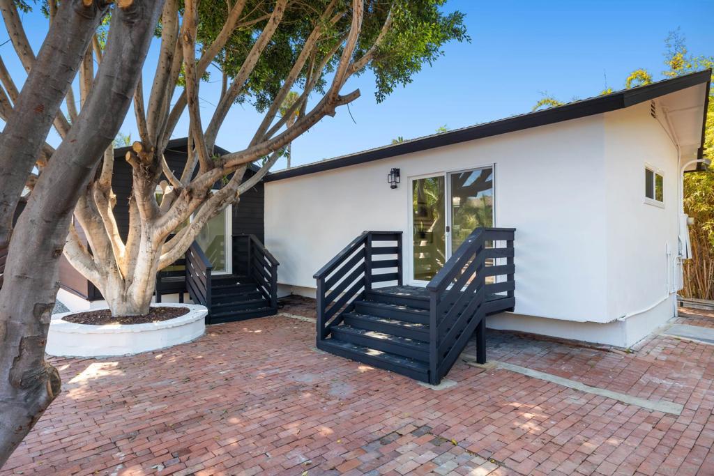 San Diego - Residential Income