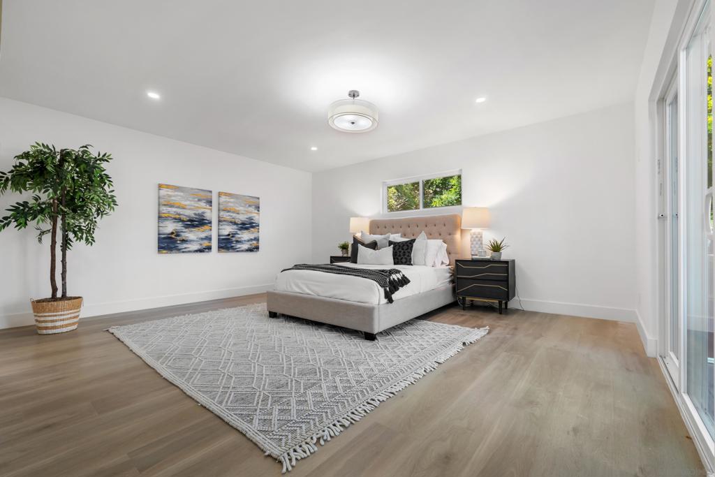 San Diego - Residential Income