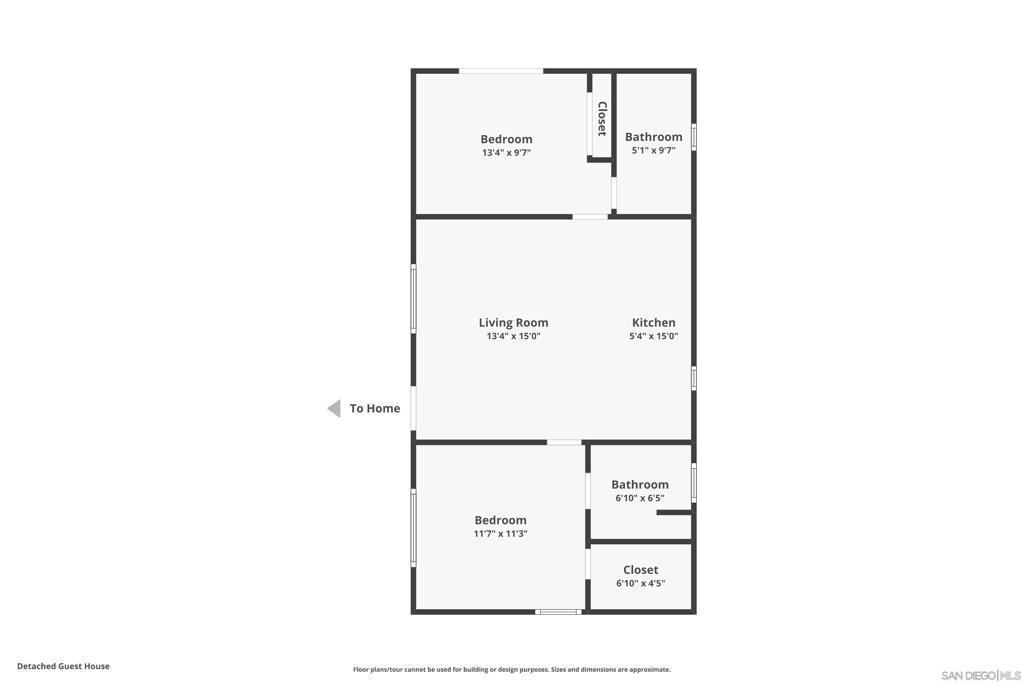 San Diego - Residential Income