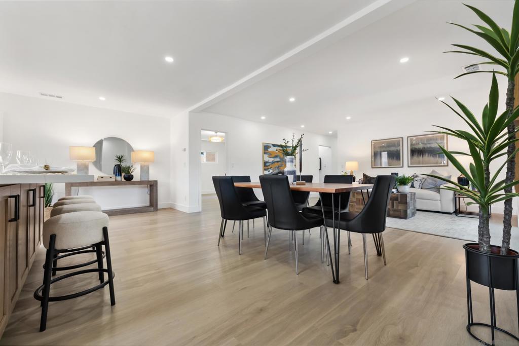 San Diego - Residential Income