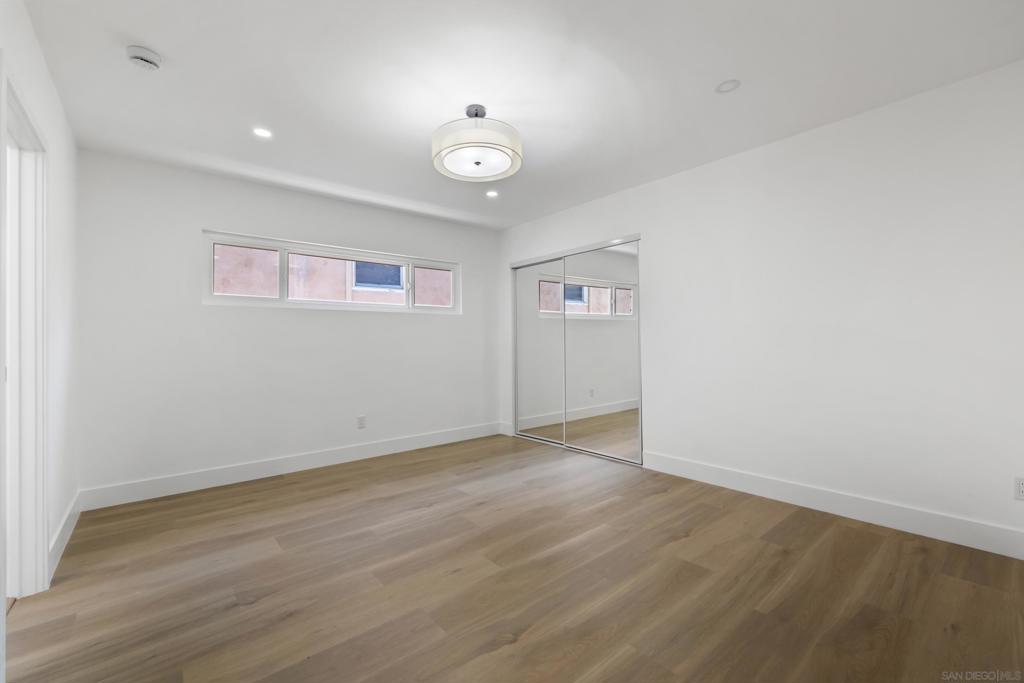 San Diego - Residential Income
