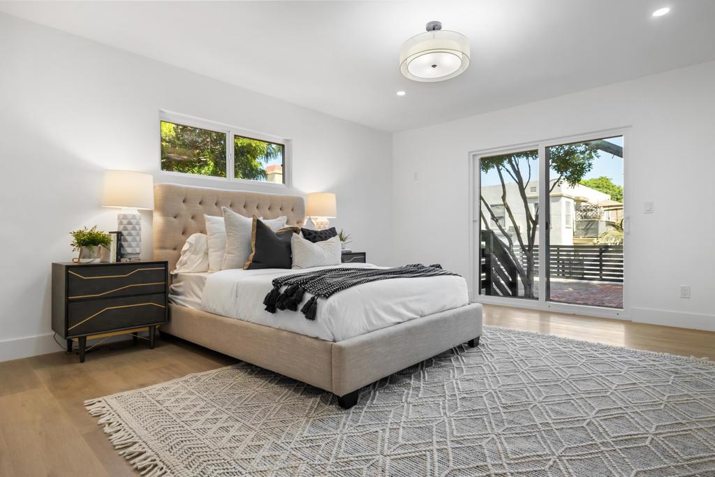 San Diego - Residential Income