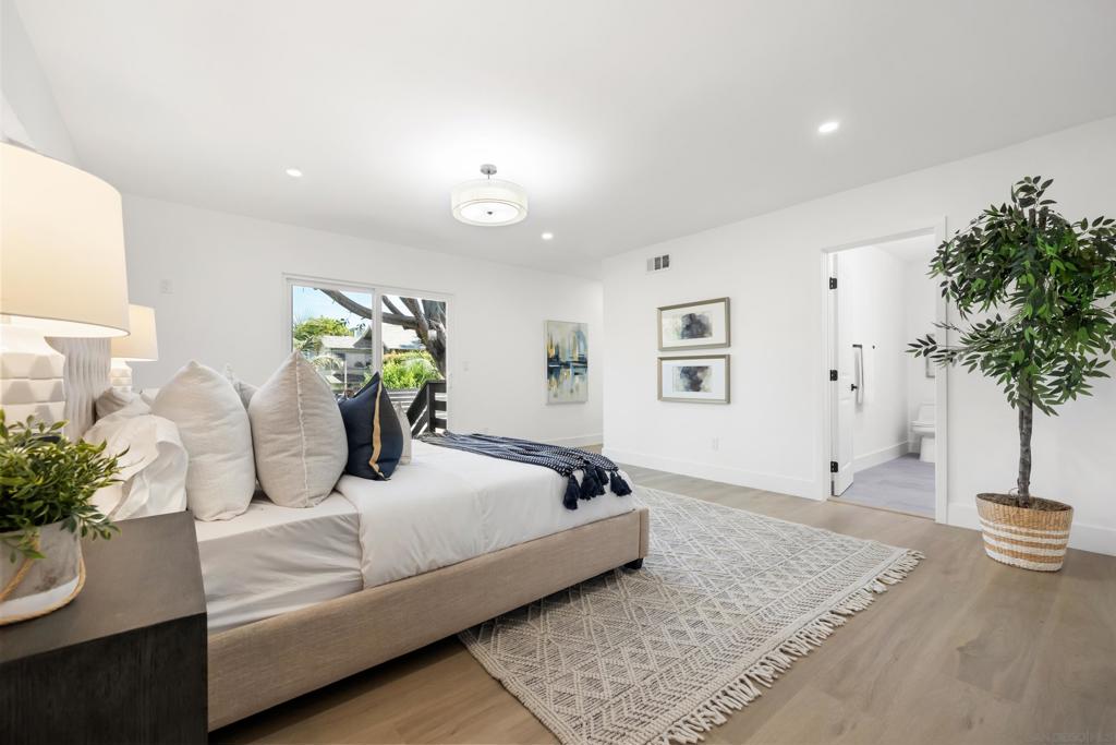 San Diego - Residential Income