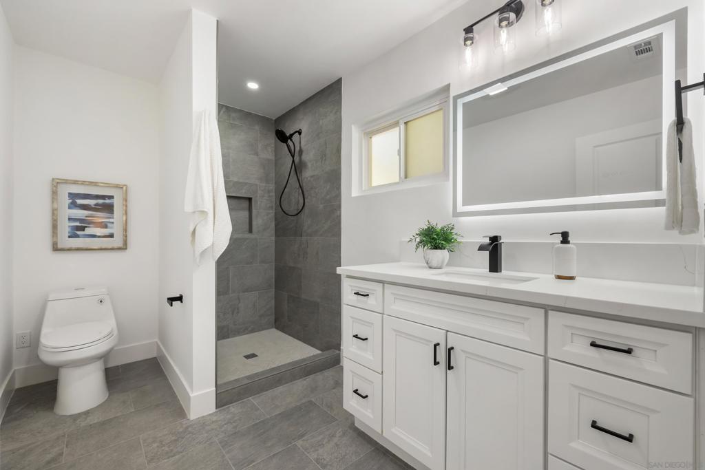 San Diego - Residential Income