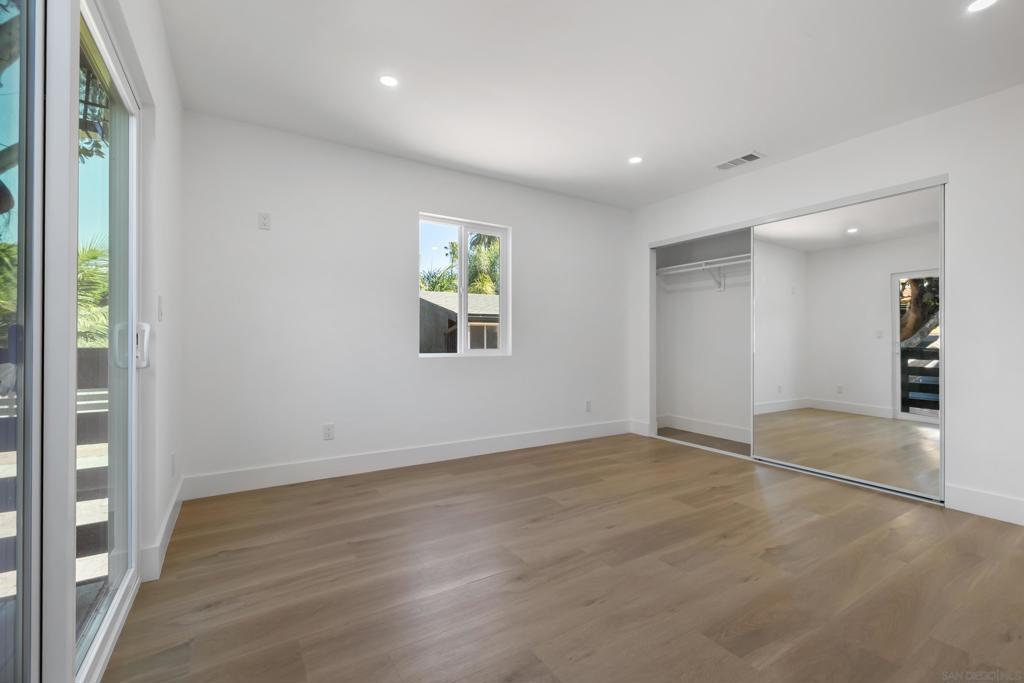 San Diego - Residential Income