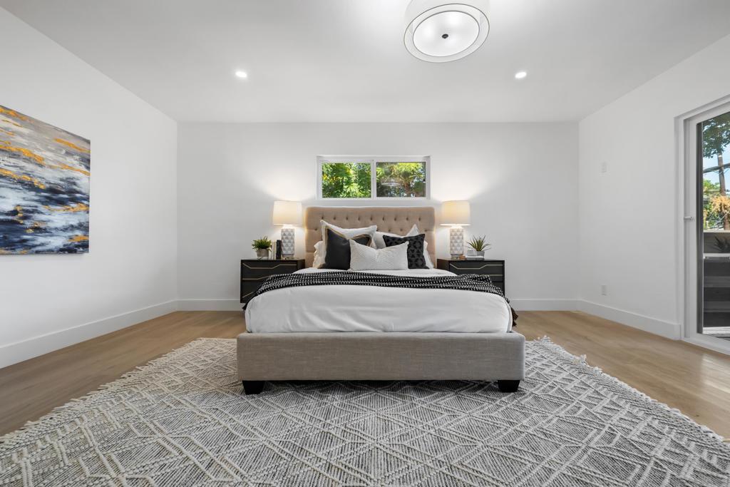 San Diego - Residential Income
