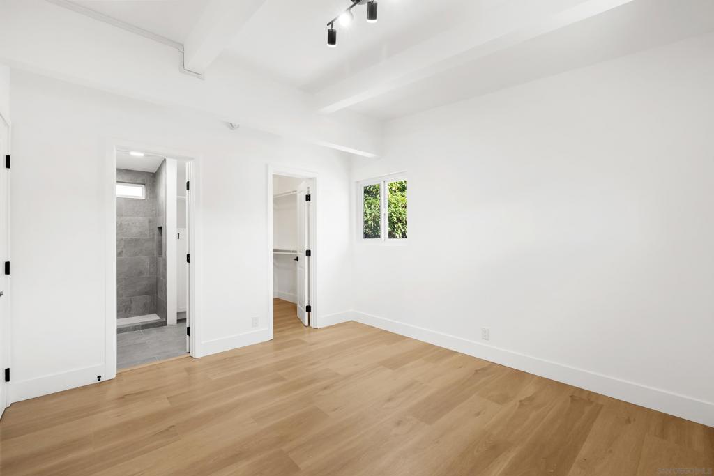 San Diego - Residential Income