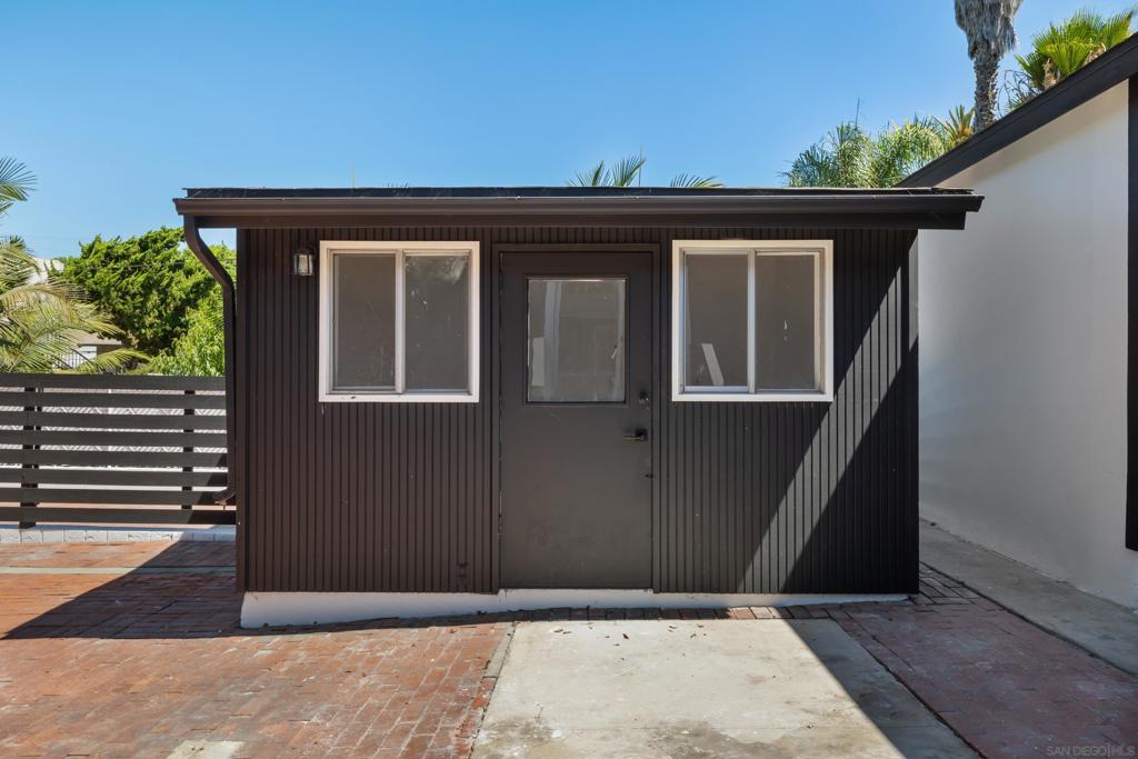 San Diego - Residential Income