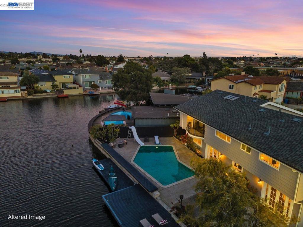 612 Fortress Isle ISLE, Alameda CA 94501