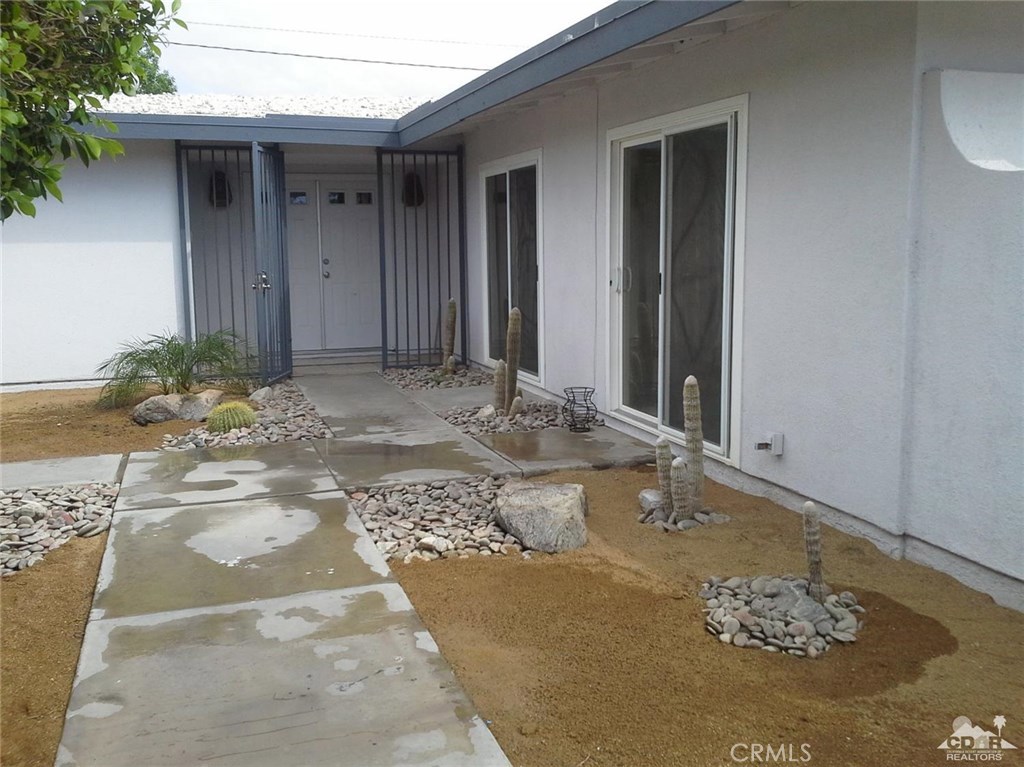 Jewell Park - Residential