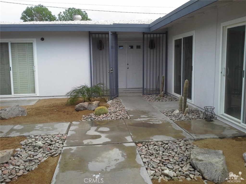 Jewell Park - Residential