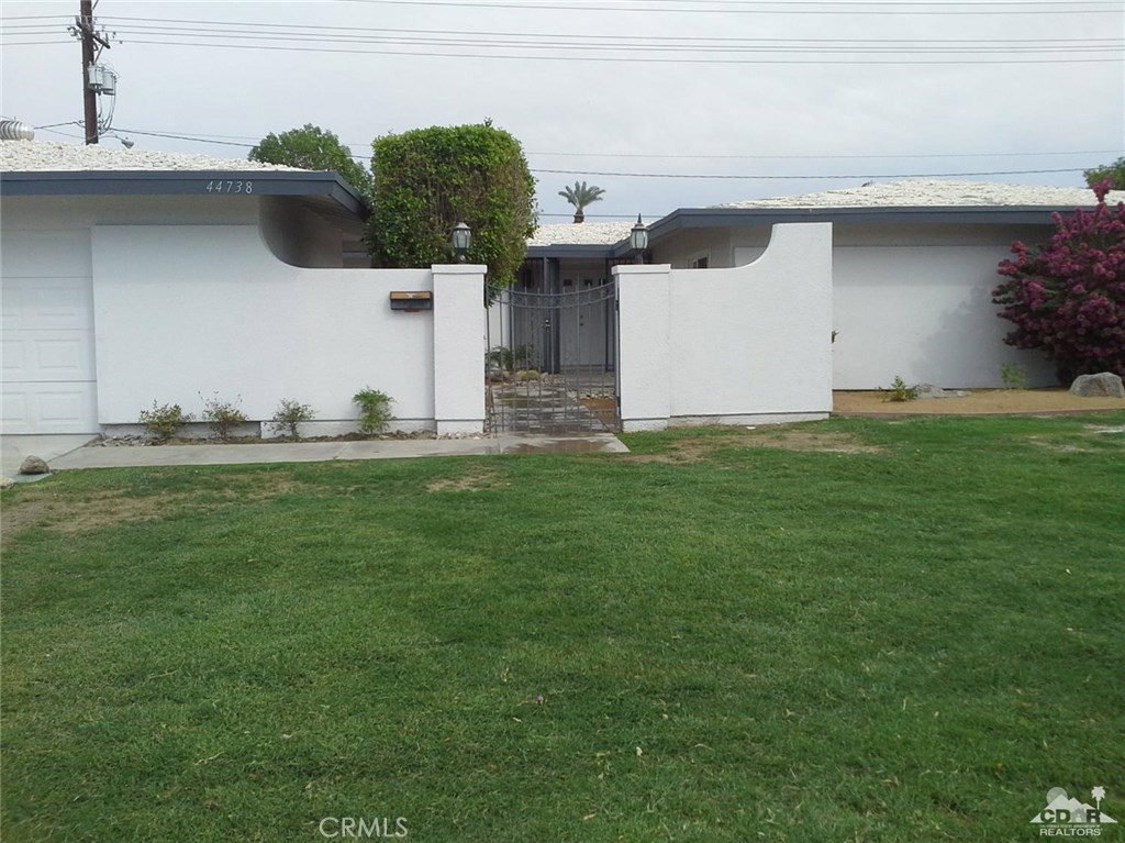 Jewell Park - Residential