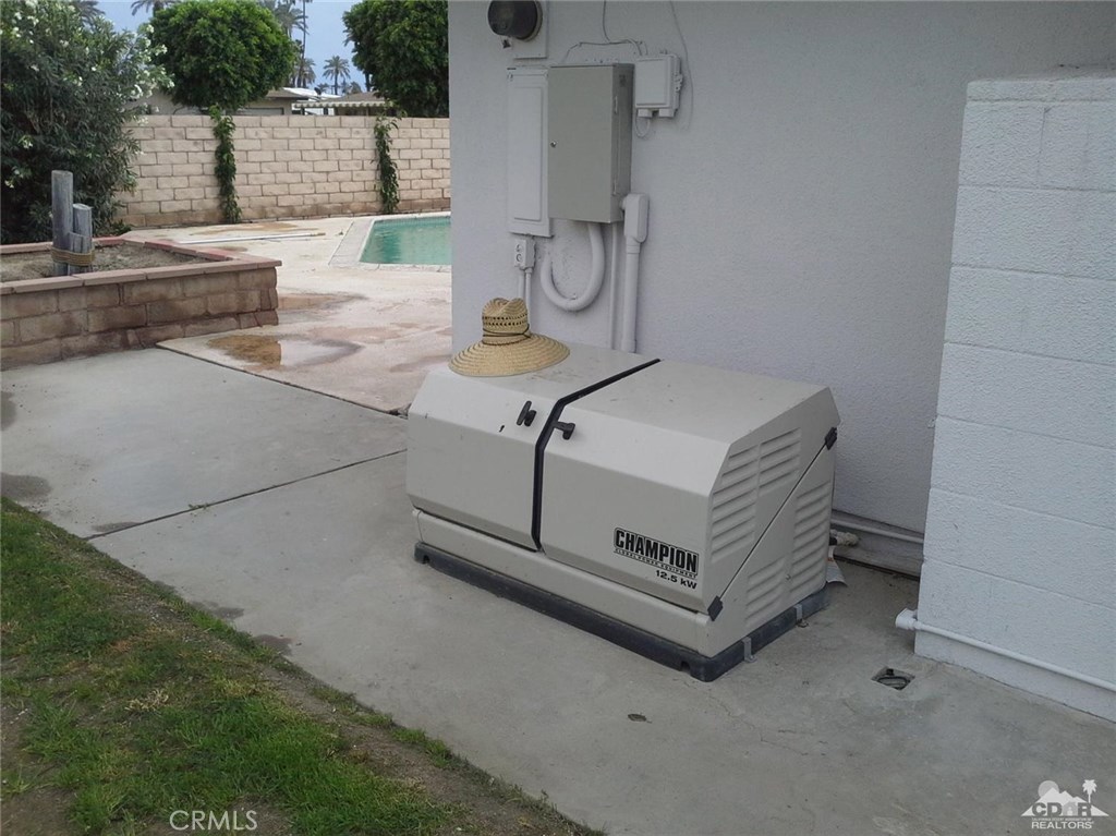 Jewell Park - Residential