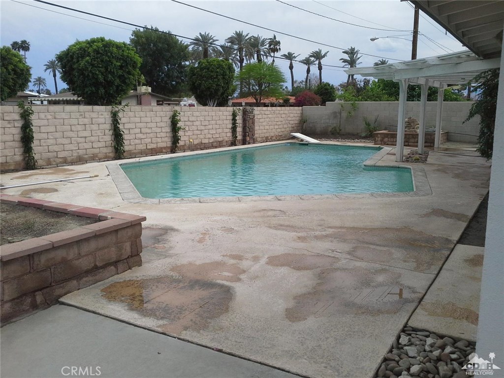 Jewell Park - Residential