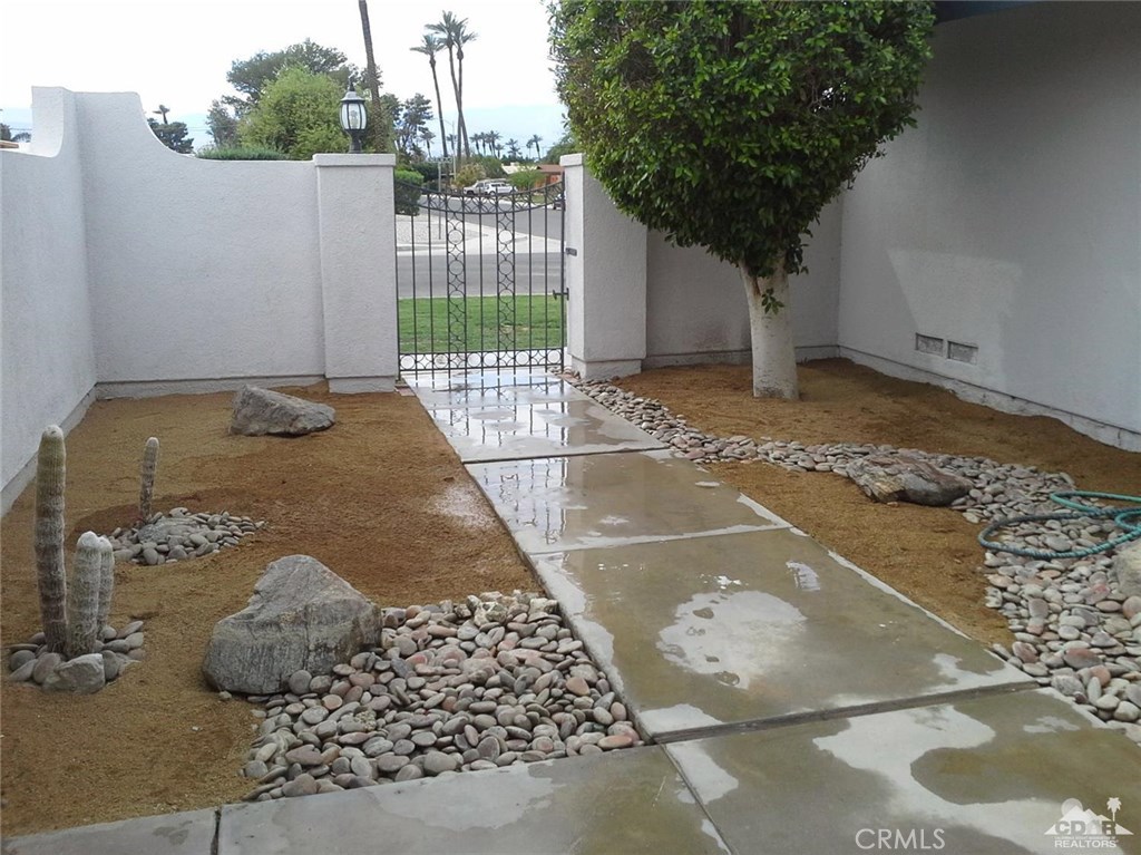 Jewell Park - Residential