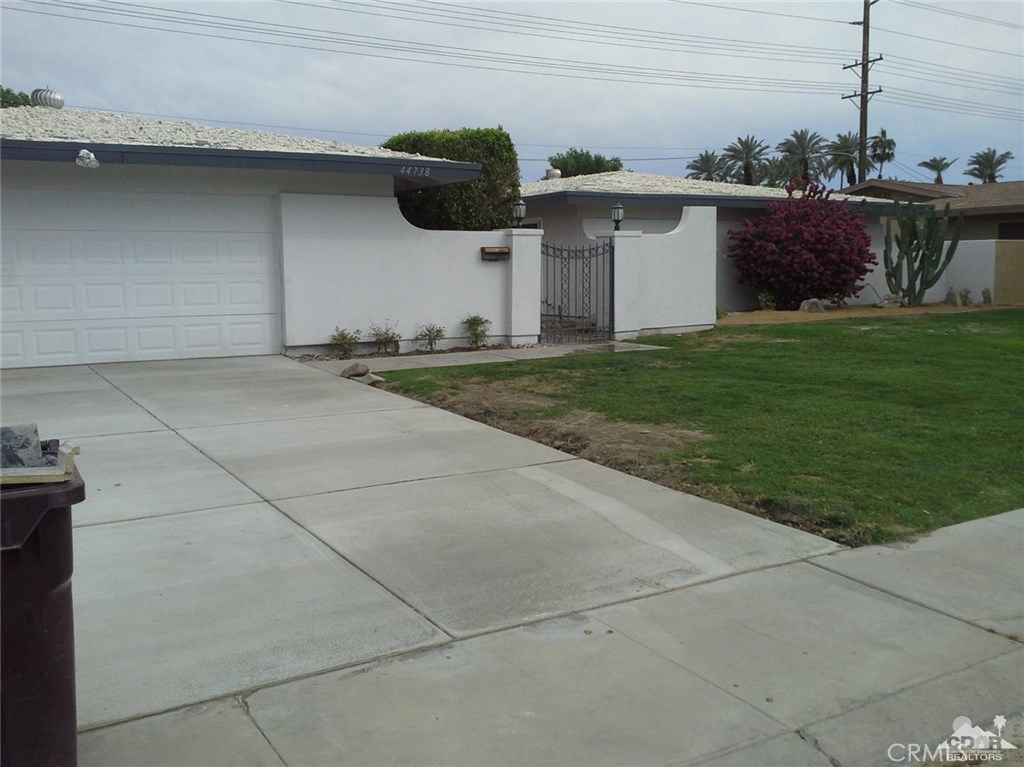 Jewell Park - Residential