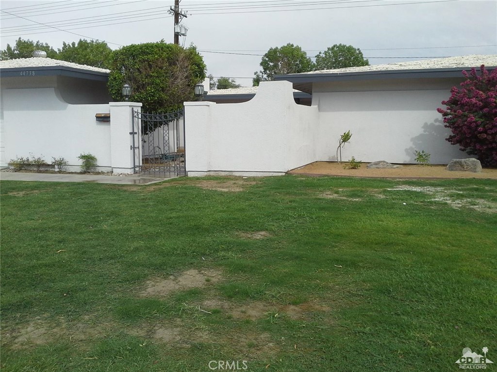 Jewell Park - Residential