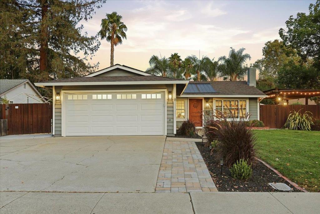 633 Tanager Road
