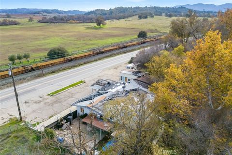 Tiny photo for 16954 El Camino Real, Atascadero, CA 93422 (MLS # SC25272138)