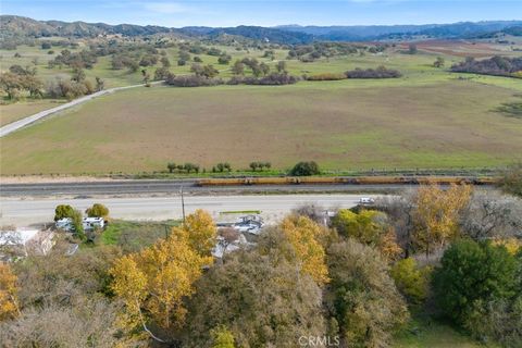 Tiny photo for 16954 El Camino Real, Atascadero, CA 93422 (MLS # SC25272138)