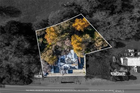 Tiny photo for 16954 El Camino Real, Atascadero, CA 93422 (MLS # SC25272138)