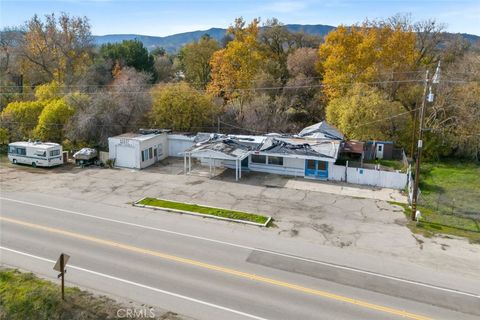 Photo of 16954 El Camino Real, Atascadero, CA 93422 (MLS # SC25272138)