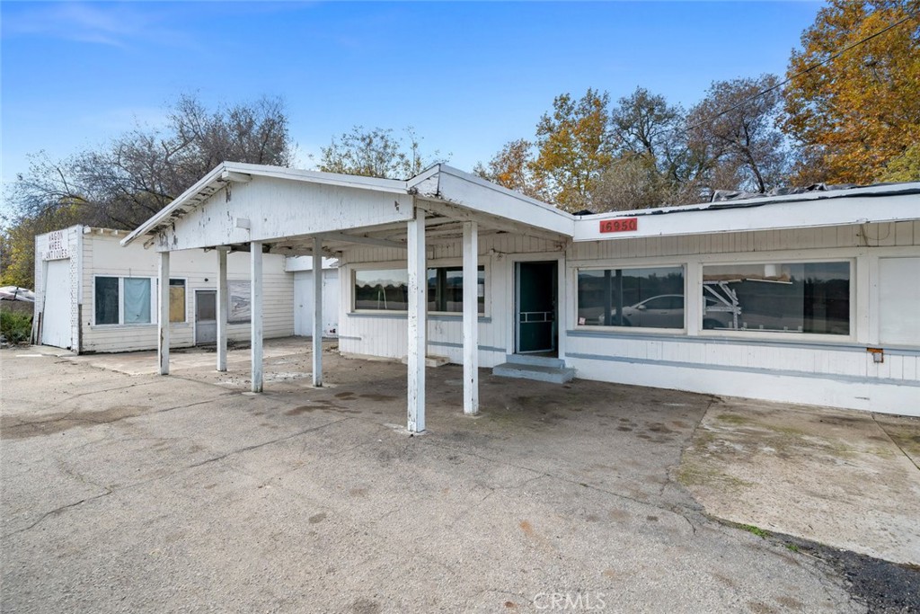 16954 El Camino Real