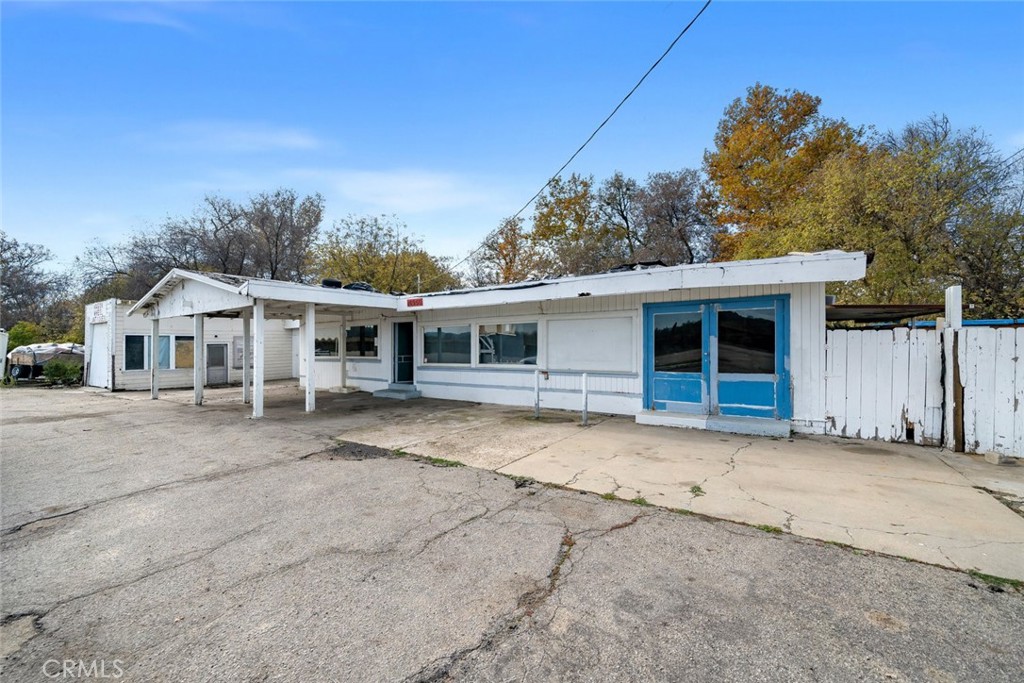 16954 El Camino Real