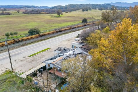 Tiny photo for 16954 El Camino Real, Atascadero, CA 93422 (MLS # SC25272138)