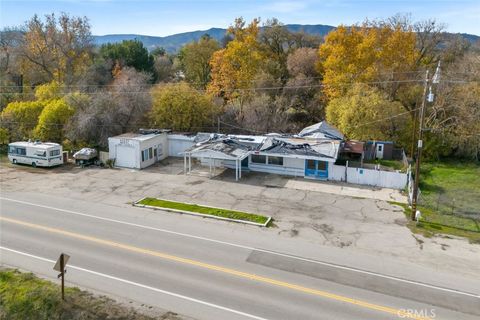 Photo of 16954 El Camino Real, Atascadero, CA 93422 (MLS # SC25272138)