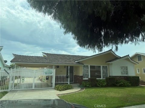 Photo of 9470 Foster RD, Bellflower, CA 90706 (MLS # RS26195278)