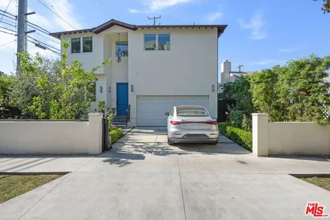 1153 S Clark Drive, Los Angeles, CA 90035 - MLS#: 25614535