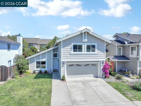 Photo of 2143 Range Place, Martinez, CA 94553 (MLS # 41133016)