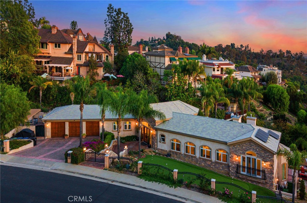 16186 PETERSON Drive