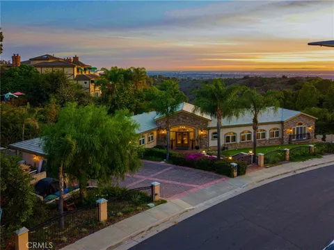 16186 Peterson Drive, Whittier, CA 90605 - MLS#: PW25259341