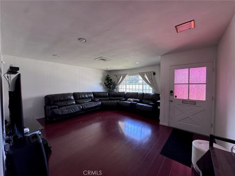 Tiny photo for 6656 Cleomoore, West Hills, CA 91307 (MLS # SR26031155)