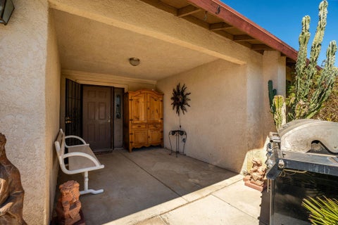 Tiny photo for 30255 Arbol Real Avenue, Thousand Palms, CA 92276 (MLS # 219152534DA)