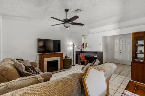 Tiny photo for 30255 Arbol Real Avenue, Thousand Palms, CA 92276 (MLS # 219152534DA)