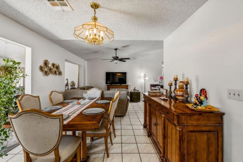 Tiny photo for 30255 Arbol Real Avenue, Thousand Palms, CA 92276 (MLS # 219152534DA)
