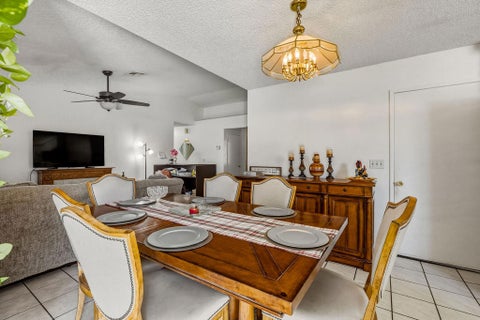 Tiny photo for 30255 Arbol Real Avenue, Thousand Palms, CA 92276 (MLS # 219152534DA)