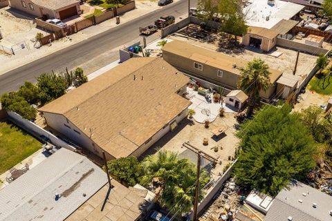 Tiny photo for 30255 Arbol Real Avenue, Thousand Palms, CA 92276 (MLS # 219152534DA)