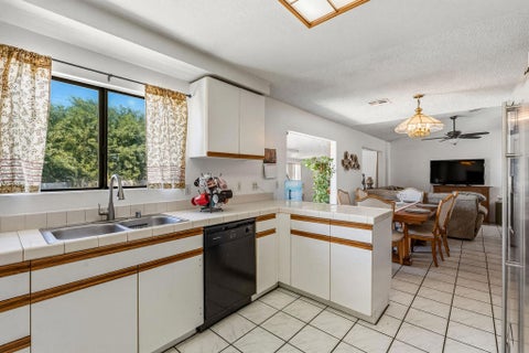 Tiny photo for 30255 Arbol Real Avenue, Thousand Palms, CA 92276 (MLS # 219152534DA)