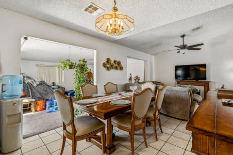 Tiny photo for 30255 Arbol Real Avenue, Thousand Palms, CA 92276 (MLS # 219152534DA)