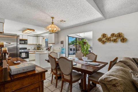 Tiny photo for 30255 Arbol Real Avenue, Thousand Palms, CA 92276 (MLS # 219152534DA)