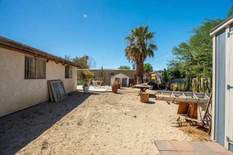 Tiny photo for 30255 Arbol Real Avenue, Thousand Palms, CA 92276 (MLS # 219152534DA)