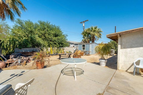 Tiny photo for 30255 Arbol Real Avenue, Thousand Palms, CA 92276 (MLS # 219152534DA)