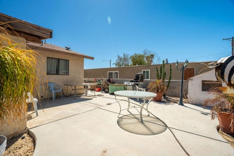 Tiny photo for 30255 Arbol Real Avenue, Thousand Palms, CA 92276 (MLS # 219152534DA)