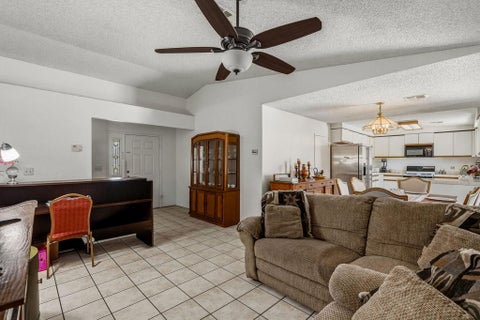 Tiny photo for 30255 Arbol Real Avenue, Thousand Palms, CA 92276 (MLS # 219152534DA)