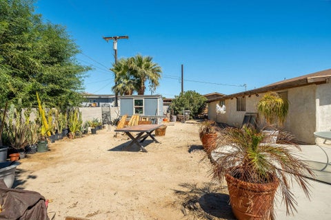 Tiny photo for 30255 Arbol Real Avenue, Thousand Palms, CA 92276 (MLS # 219152534DA)